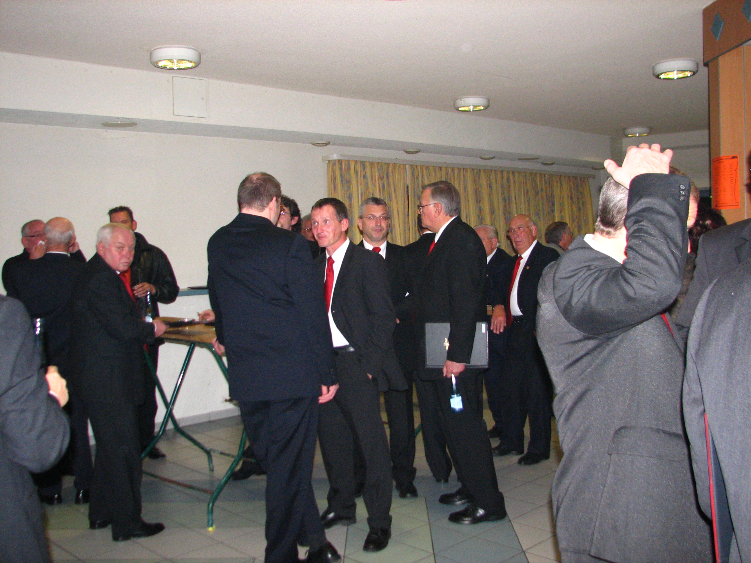 Konzert 2006 Bild 5